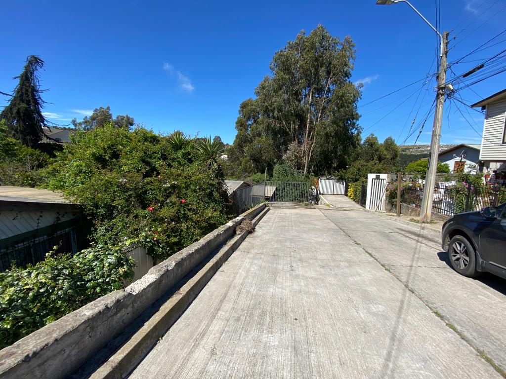 SE VENDE CASA CON AMPLIO TERRENO SAN ANTONIO - Imagen 21