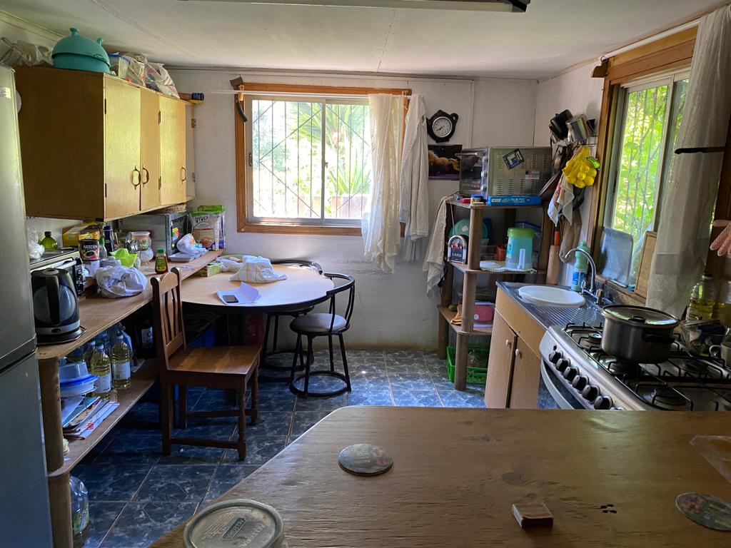 SE VENDE CASA CON AMPLIO TERRENO SAN ANTONIO - Imagen 5