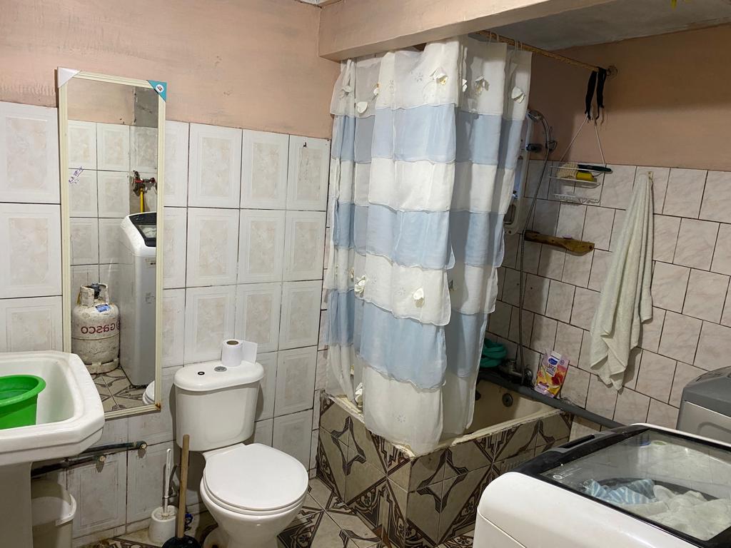 SE VENDE CASA CON AMPLIO TERRENO SAN ANTONIO - Imagen 6
