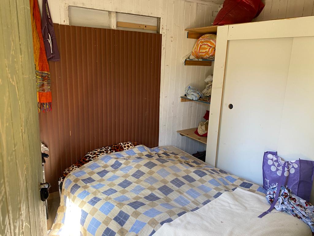 SE VENDE CASA CON AMPLIO TERRENO SAN ANTONIO - Imagen 8