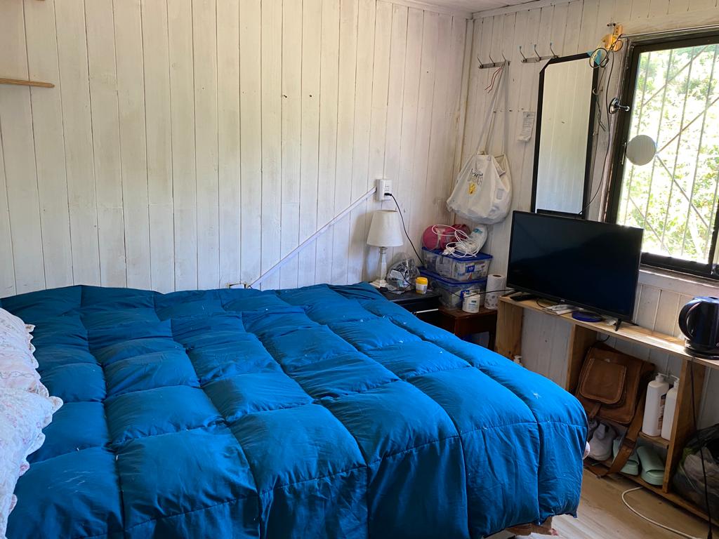 SE VENDE CASA CON AMPLIO TERRENO SAN ANTONIO - Imagen 9