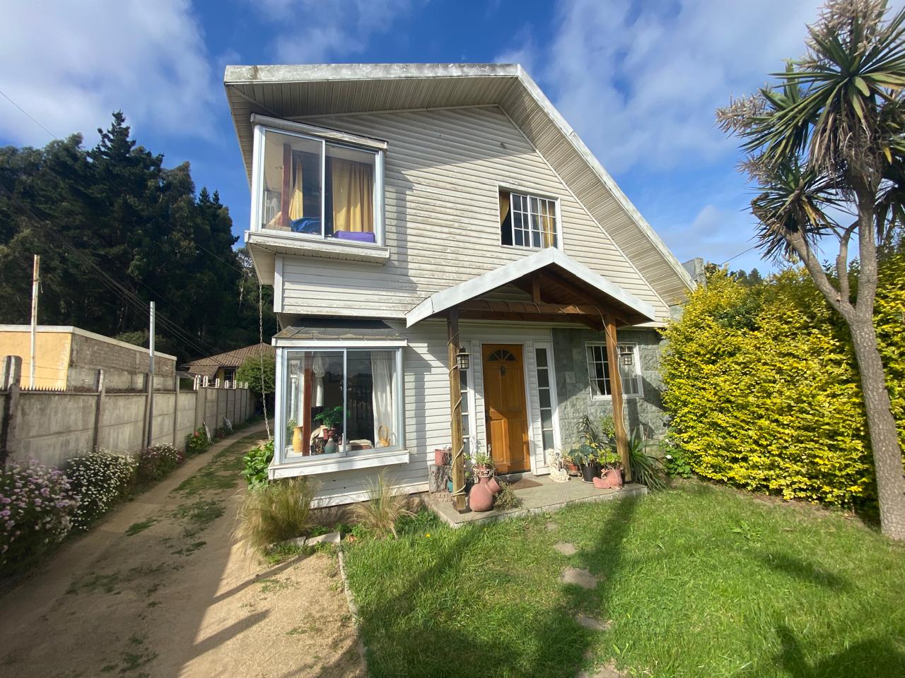 SE VENDE CASA EN SAN SAN JUAN, SAN ANTONIO