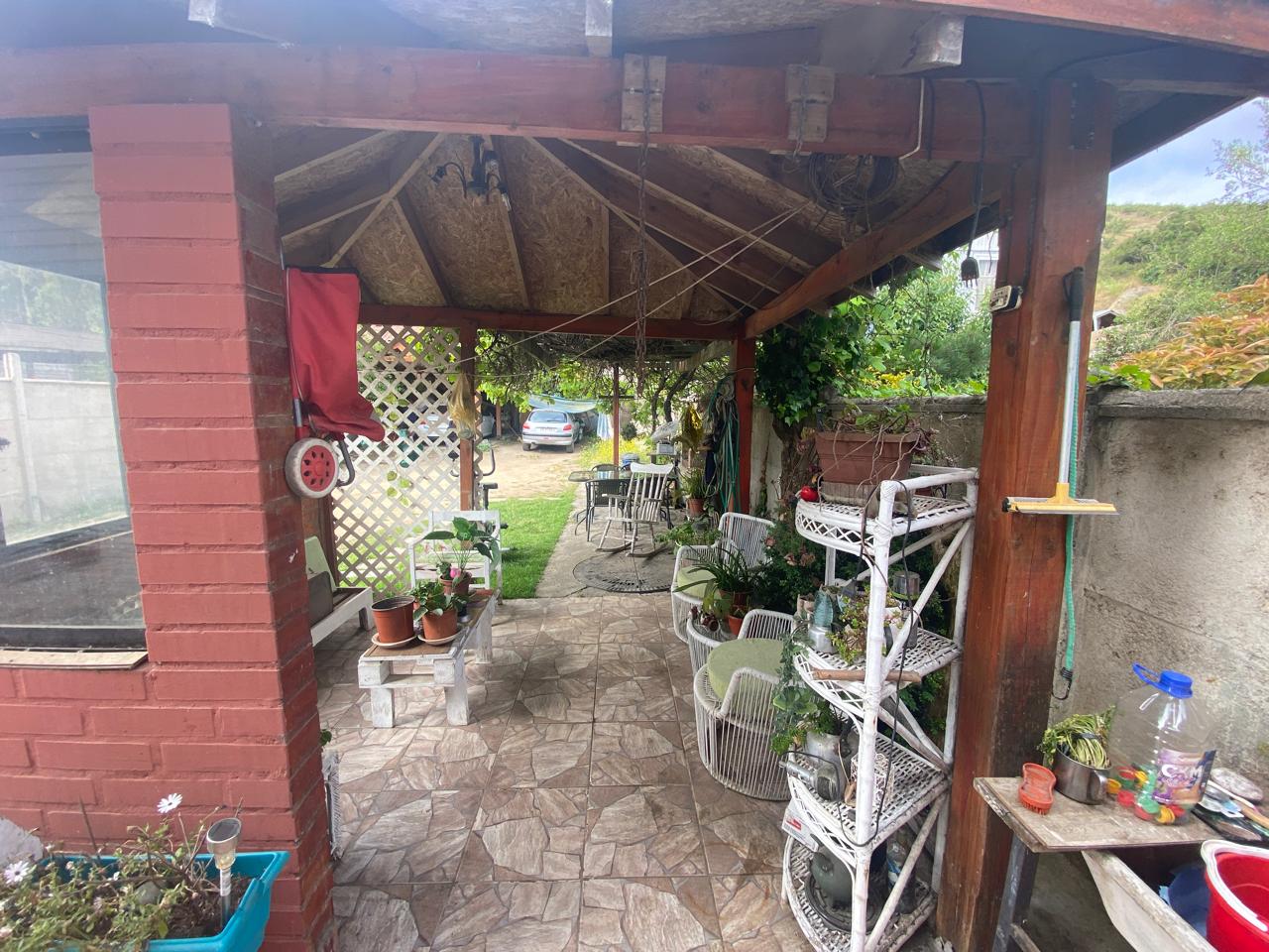 SE VENDE CASA EN SAN SAN JUAN, SAN ANTONIO - Imagen 20