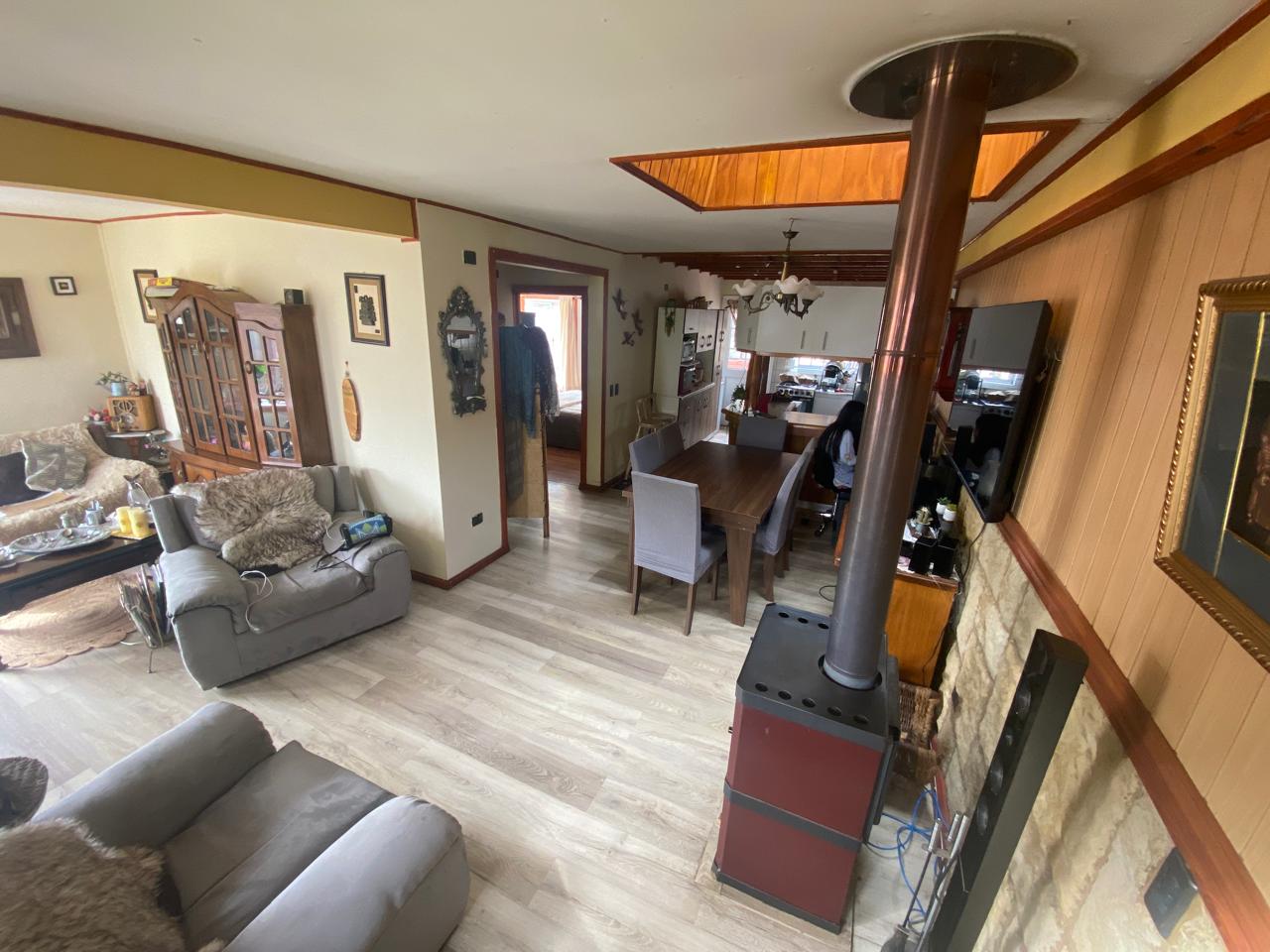 SE VENDE CASA EN SAN SAN JUAN, SAN ANTONIO - Imagen 3