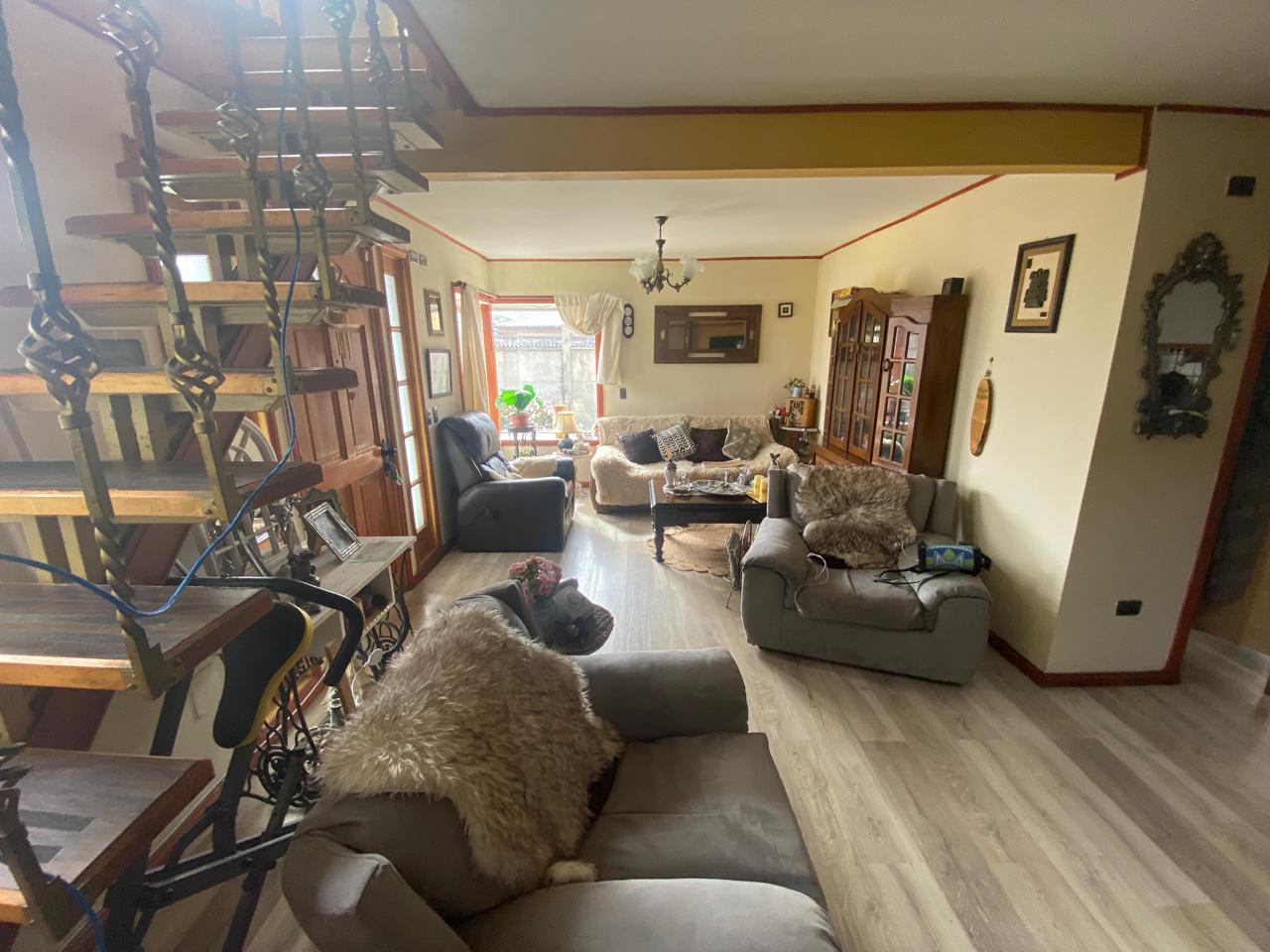 SE VENDE CASA EN SAN SAN JUAN, SAN ANTONIO - Imagen 4