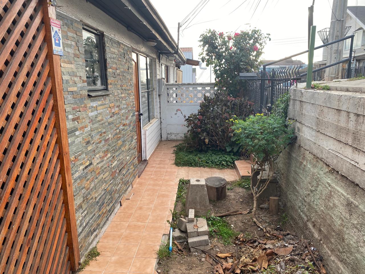 PROPIEDAD EN VENTA EN LLOLLEO, SAN ANTONIO - Imagen 11