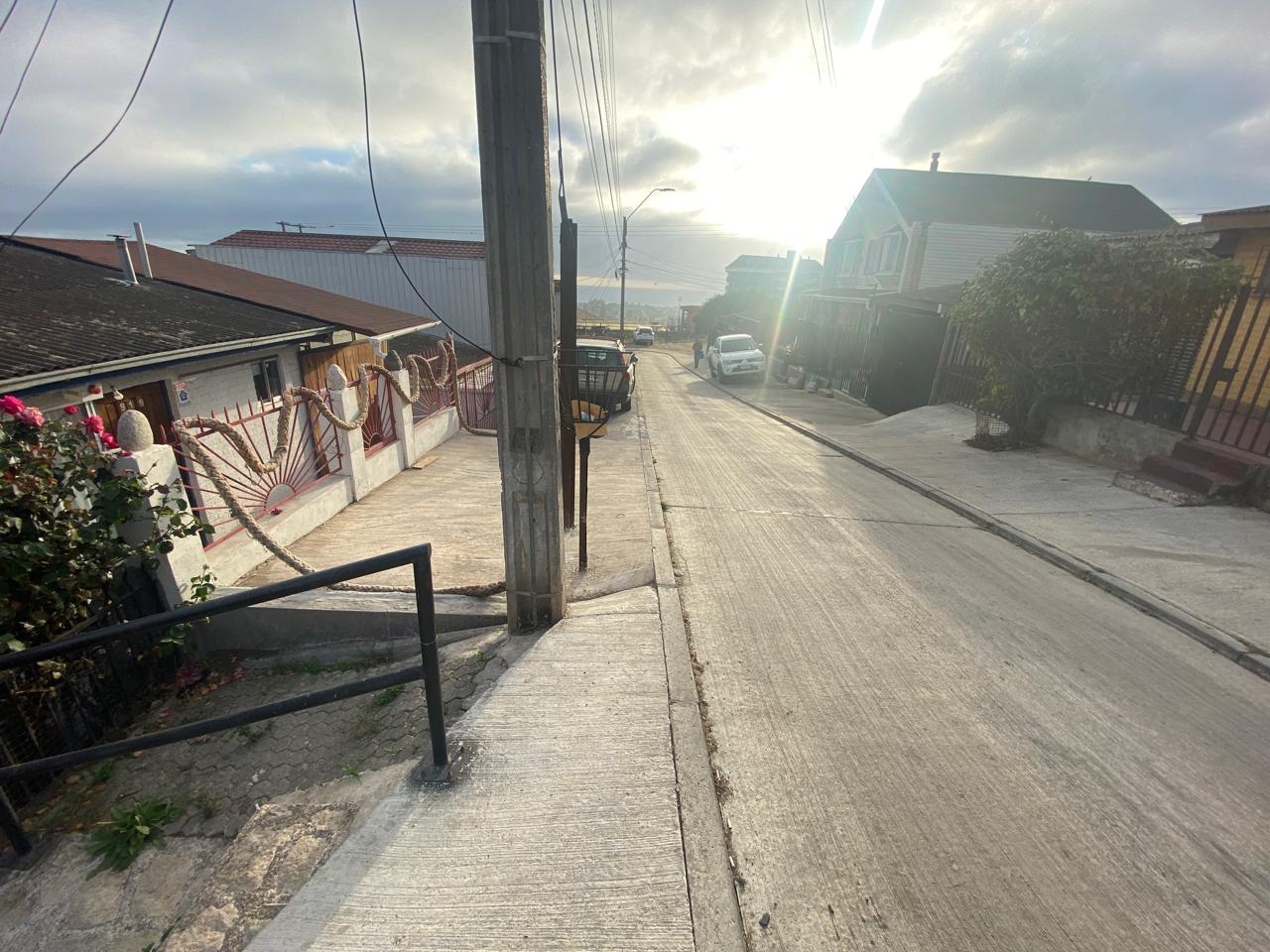 PROPIEDAD EN VENTA EN LLOLLEO, SAN ANTONIO - Imagen 13