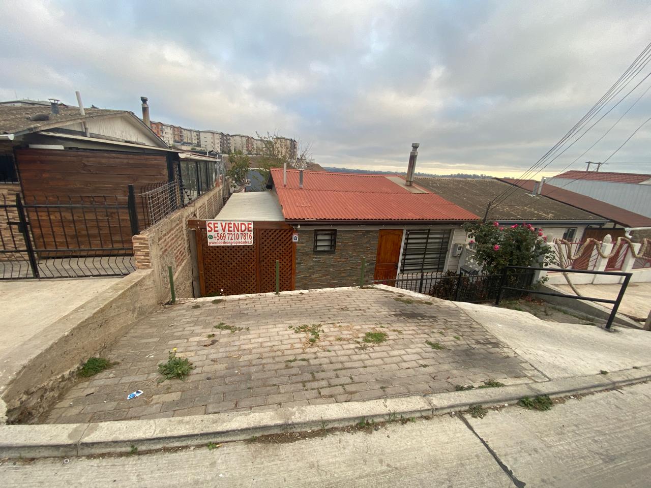 PROPIEDAD EN VENTA EN LLOLLEO, SAN ANTONIO - Imagen 14