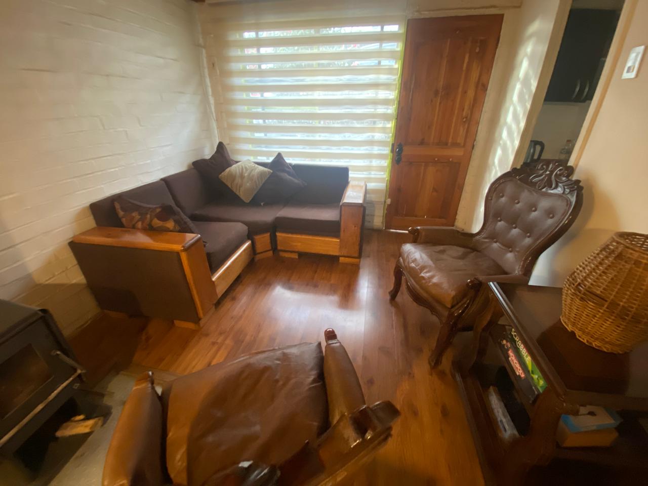 PROPIEDAD EN VENTA EN LLOLLEO, SAN ANTONIO - Imagen 2