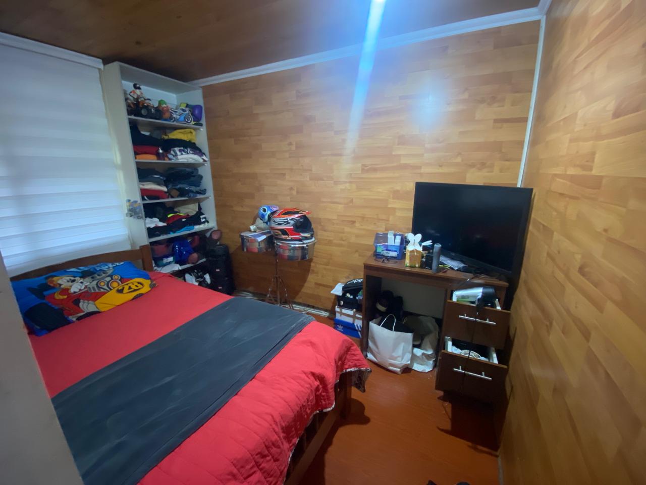PROPIEDAD EN VENTA EN LLOLLEO, SAN ANTONIO - Imagen 7