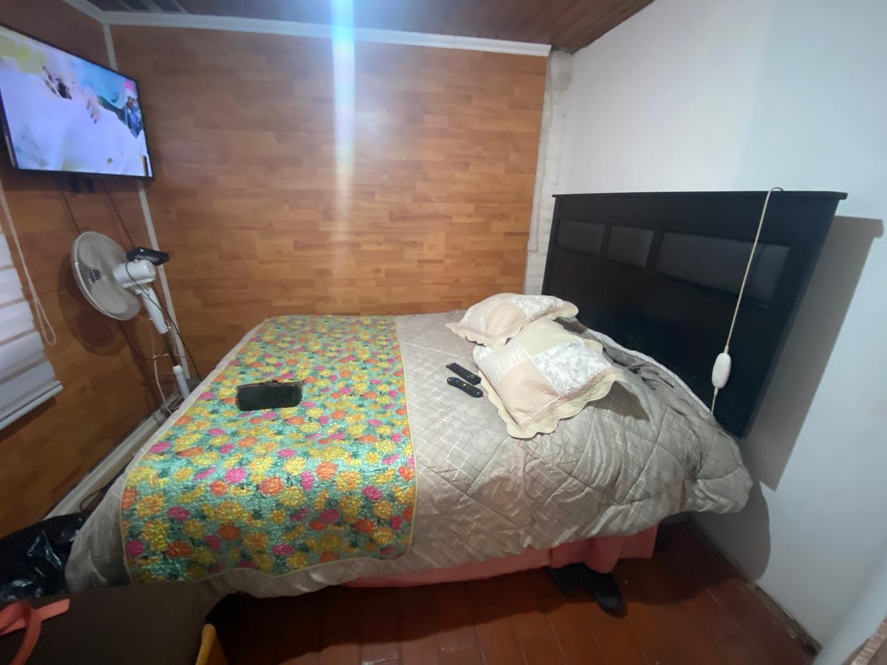 PROPIEDAD EN VENTA EN LLOLLEO, SAN ANTONIO - Imagen 9