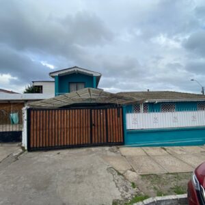 SE VENDE PROPIEDAD MATERIAL SOLIDO EN SAN ANTONIO