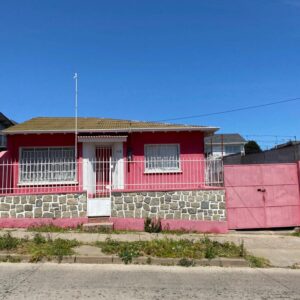 SE VENDE PROPIEDAD SOLIDA EN LLOLLEO, SAN ANTONIO