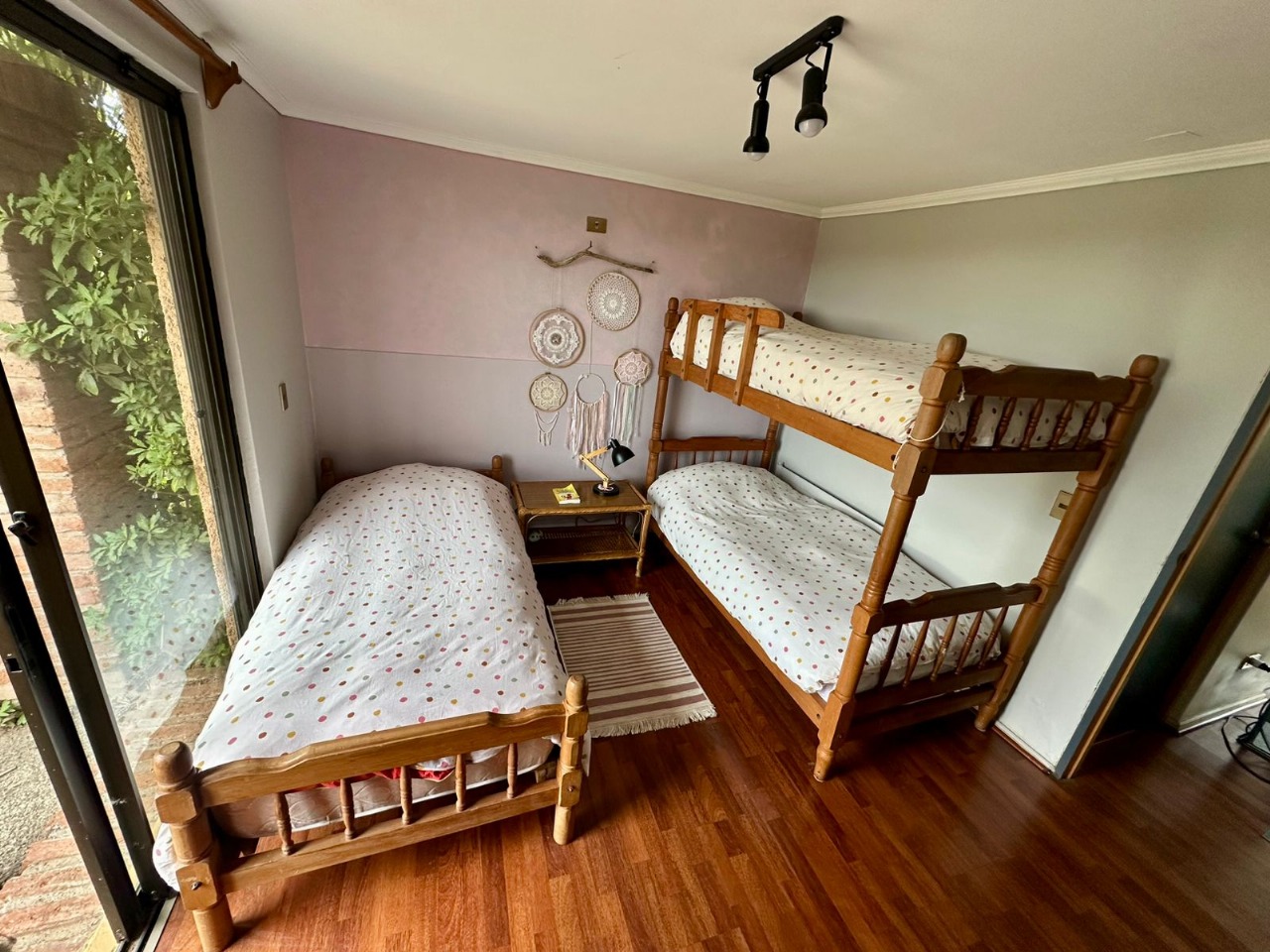 SE VENDE PARCELA CON CASA EN CONDOMINIO ALTOS DE SANTO DOMINGO - Imagen 10