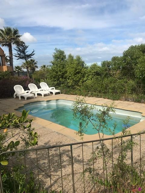 SE VENDE PARCELA CON CASA EN CONDOMINIO ALTOS DE SANTO DOMINGO - Imagen 25