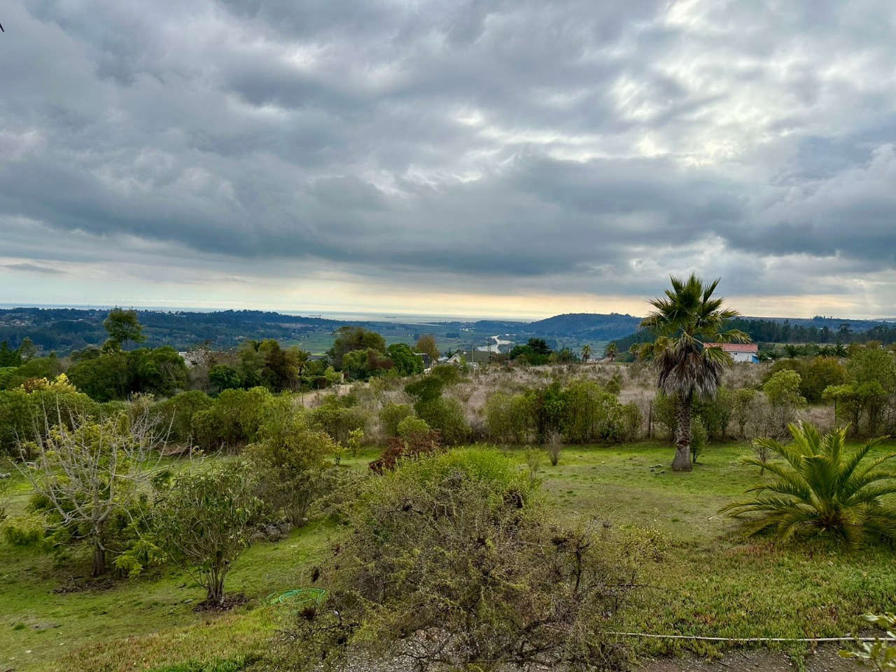 SE VENDE PARCELA CON CASA EN CONDOMINIO ALTOS DE SANTO DOMINGO - Imagen 29