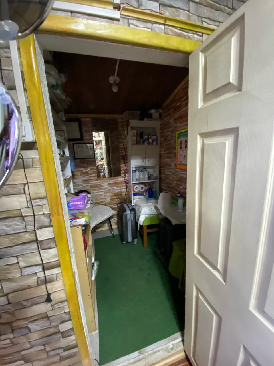 PROPIEDAD EN VENTA USO HABITACIONAL Y/O COMERCIAL, SAN ANTONIO - Imagen 11