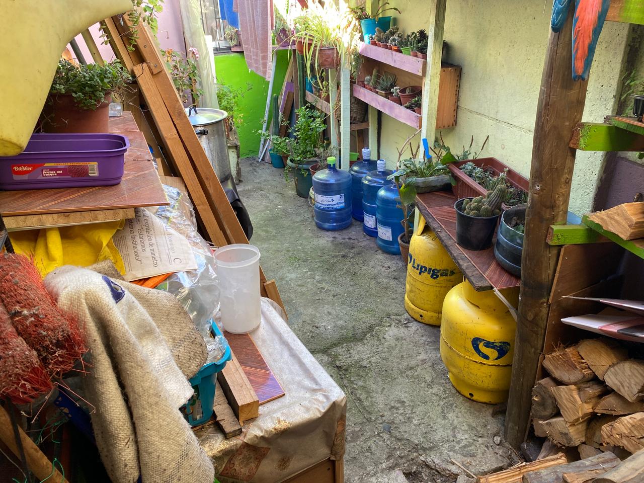 PROPIEDAD EN VENTA USO HABITACIONAL Y/O COMERCIAL, SAN ANTONIO - Imagen 12