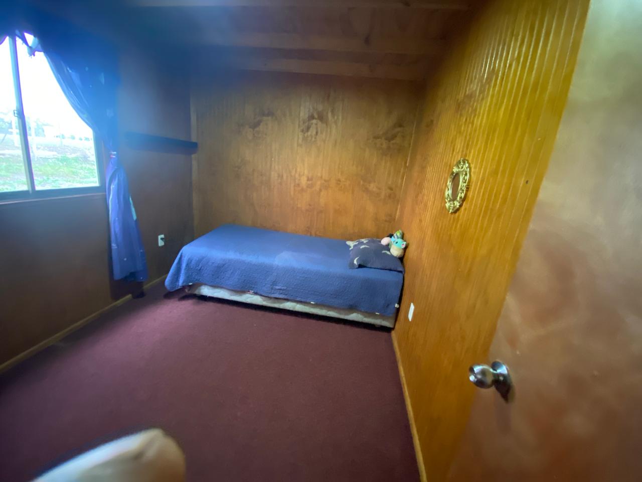 SE VENDE PARCELA CON 2 CASAS HABITACIONAL - Imagen 11