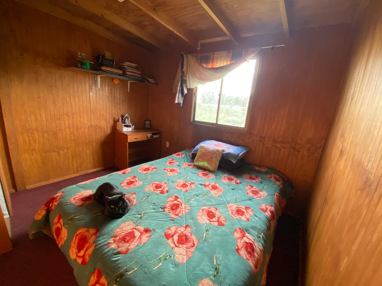 SE VENDE PARCELA CON 2 CASAS HABITACIONAL - Imagen 12