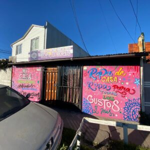 PROPIEDAD EN VENTA USO HABITACIONAL Y/O COMERCIAL, SAN ANTONIO