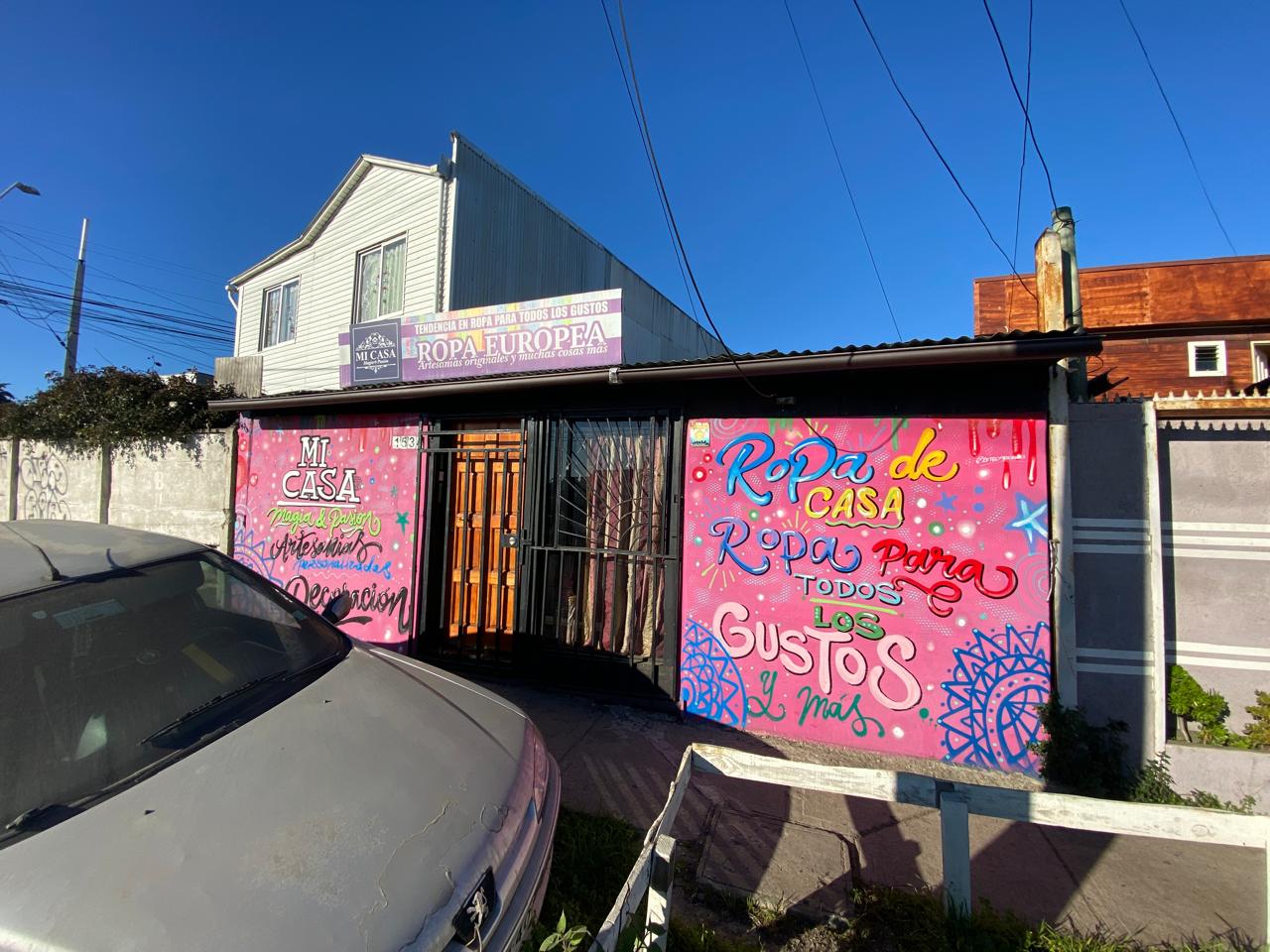 PROPIEDAD EN VENTA USO HABITACIONAL Y/O COMERCIAL, SAN ANTONIO