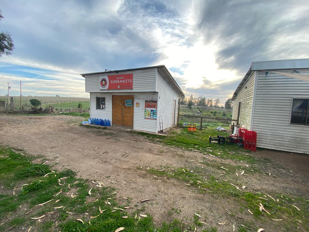 SE VENDE PARCELA CON 2 CASAS HABITACIONAL - Imagen 15