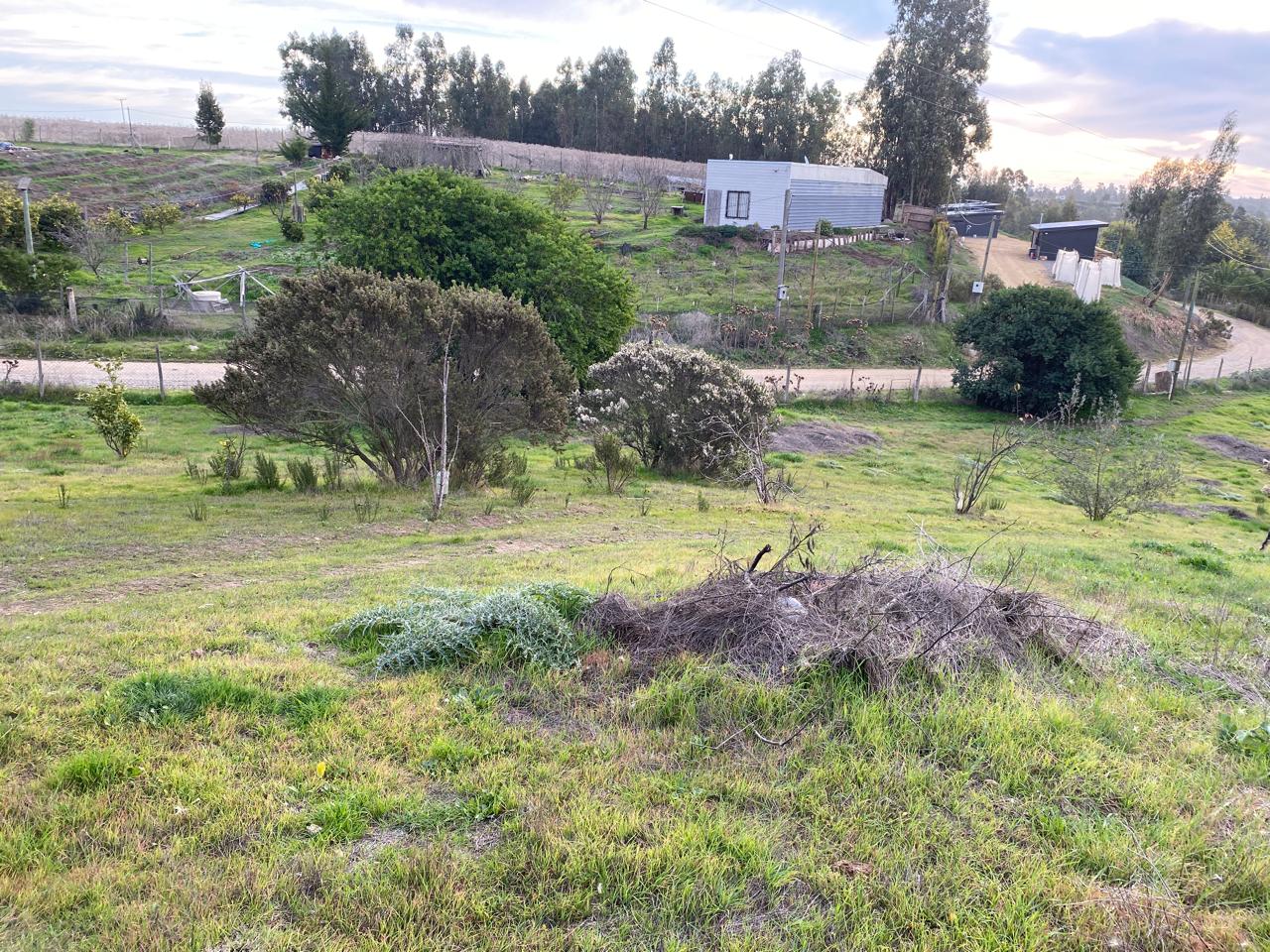SE VENDE PARCELA CON 2 CASAS HABITACIONAL - Imagen 18