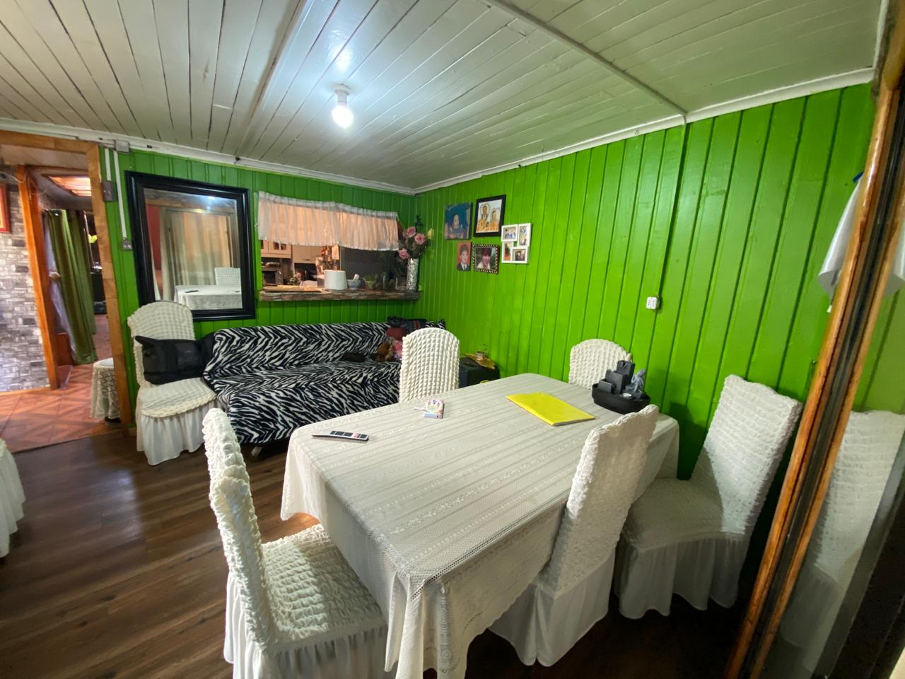 PROPIEDAD EN VENTA USO HABITACIONAL Y/O COMERCIAL, SAN ANTONIO - Imagen 3