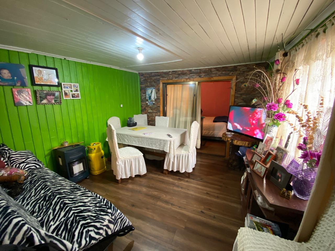 PROPIEDAD EN VENTA USO HABITACIONAL Y/O COMERCIAL, SAN ANTONIO - Imagen 4