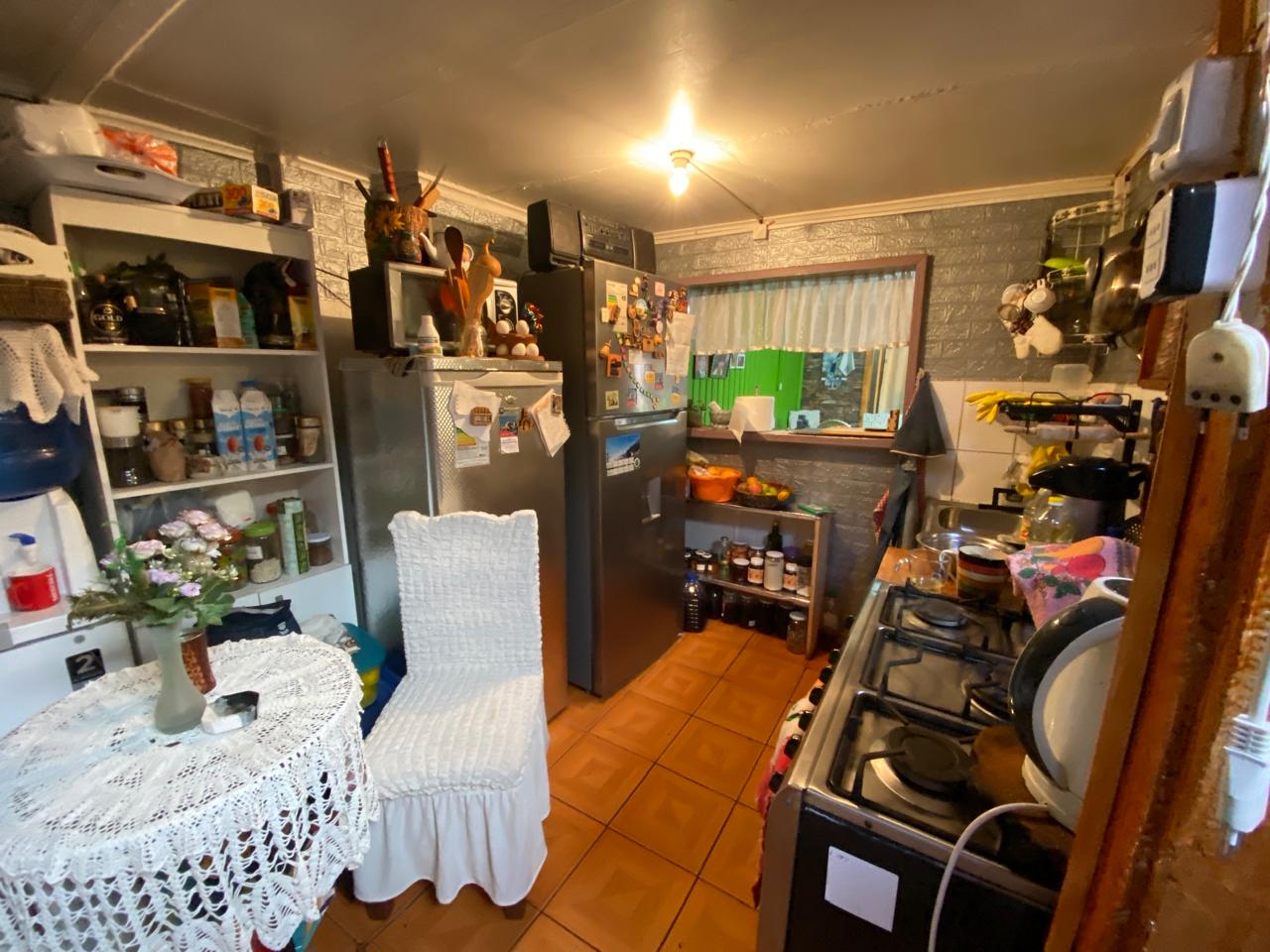 PROPIEDAD EN VENTA USO HABITACIONAL Y/O COMERCIAL, SAN ANTONIO - Imagen 5