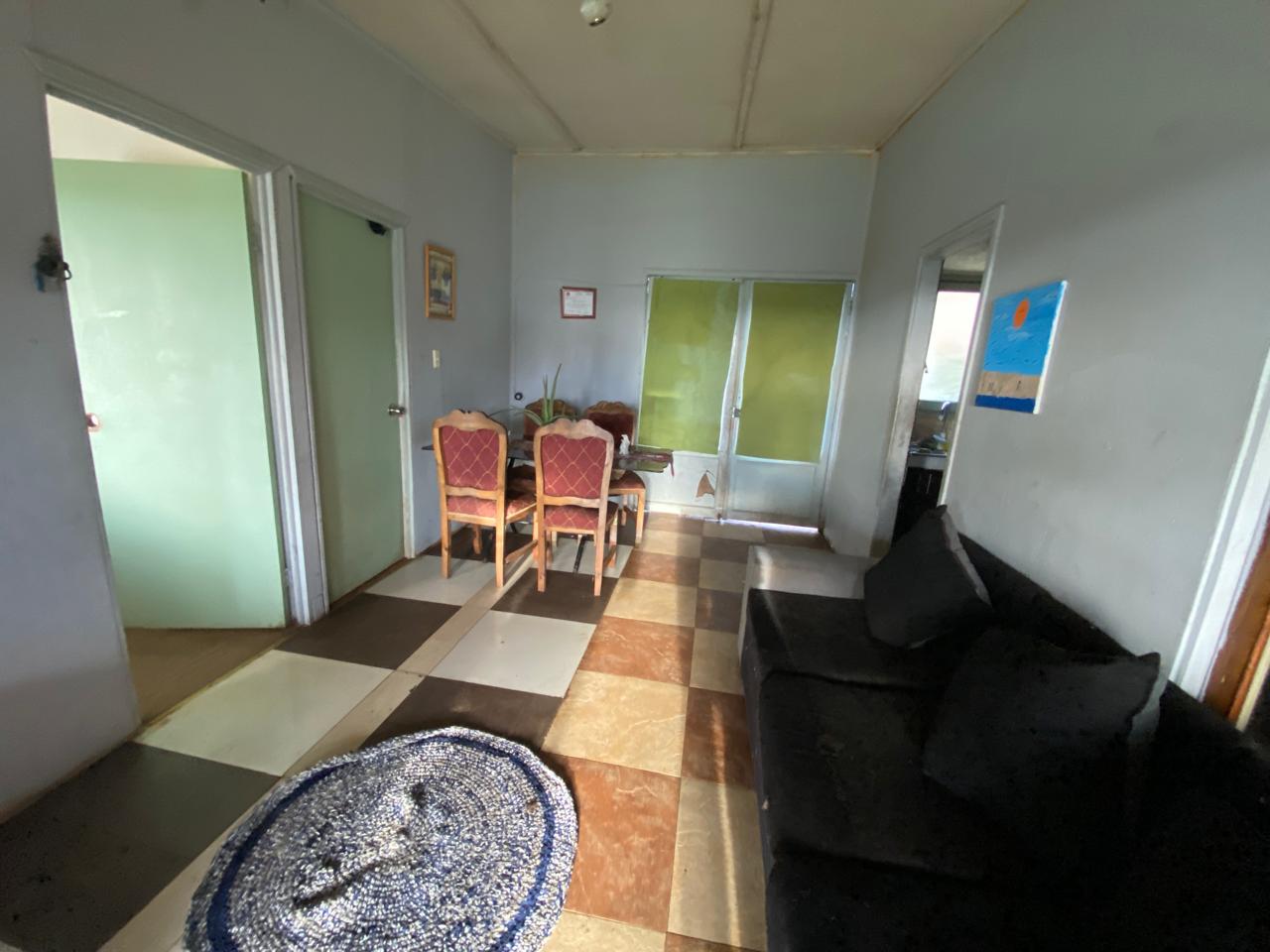 SE VENDE PARCELA CON 2 CASAS HABITACIONAL - Imagen 4