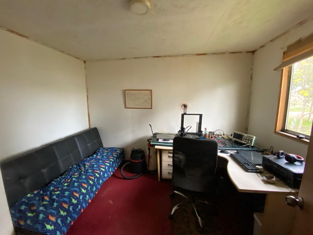 SE VENDE PARCELA CON 2 CASAS HABITACIONAL - Imagen 5