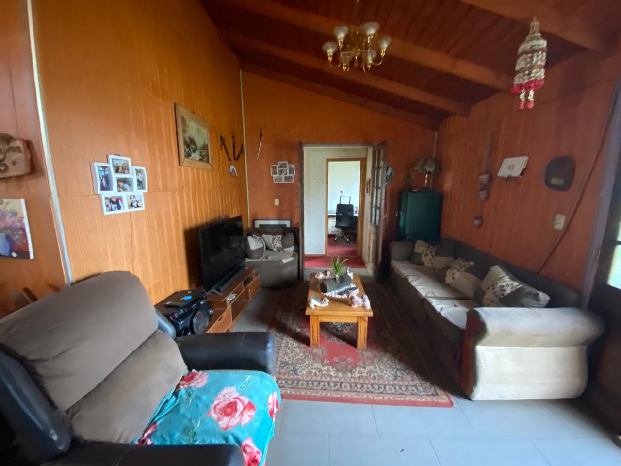 SE VENDE PARCELA CON 2 CASAS HABITACIONAL - Imagen 6