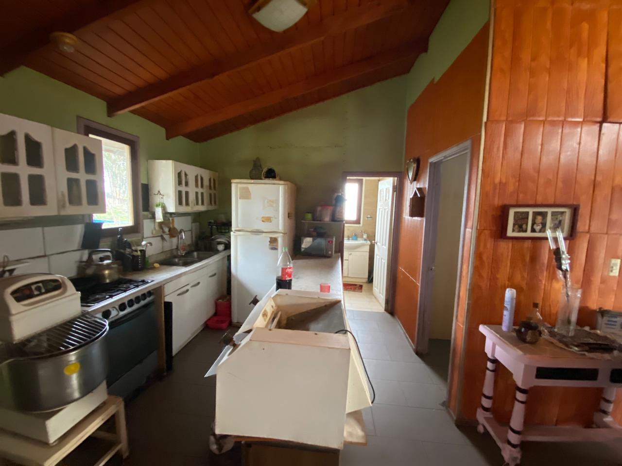 SE VENDE PARCELA CON 2 CASAS HABITACIONAL - Imagen 7