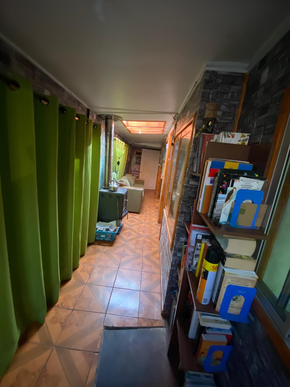 PROPIEDAD EN VENTA USO HABITACIONAL Y/O COMERCIAL, SAN ANTONIO - Imagen 9