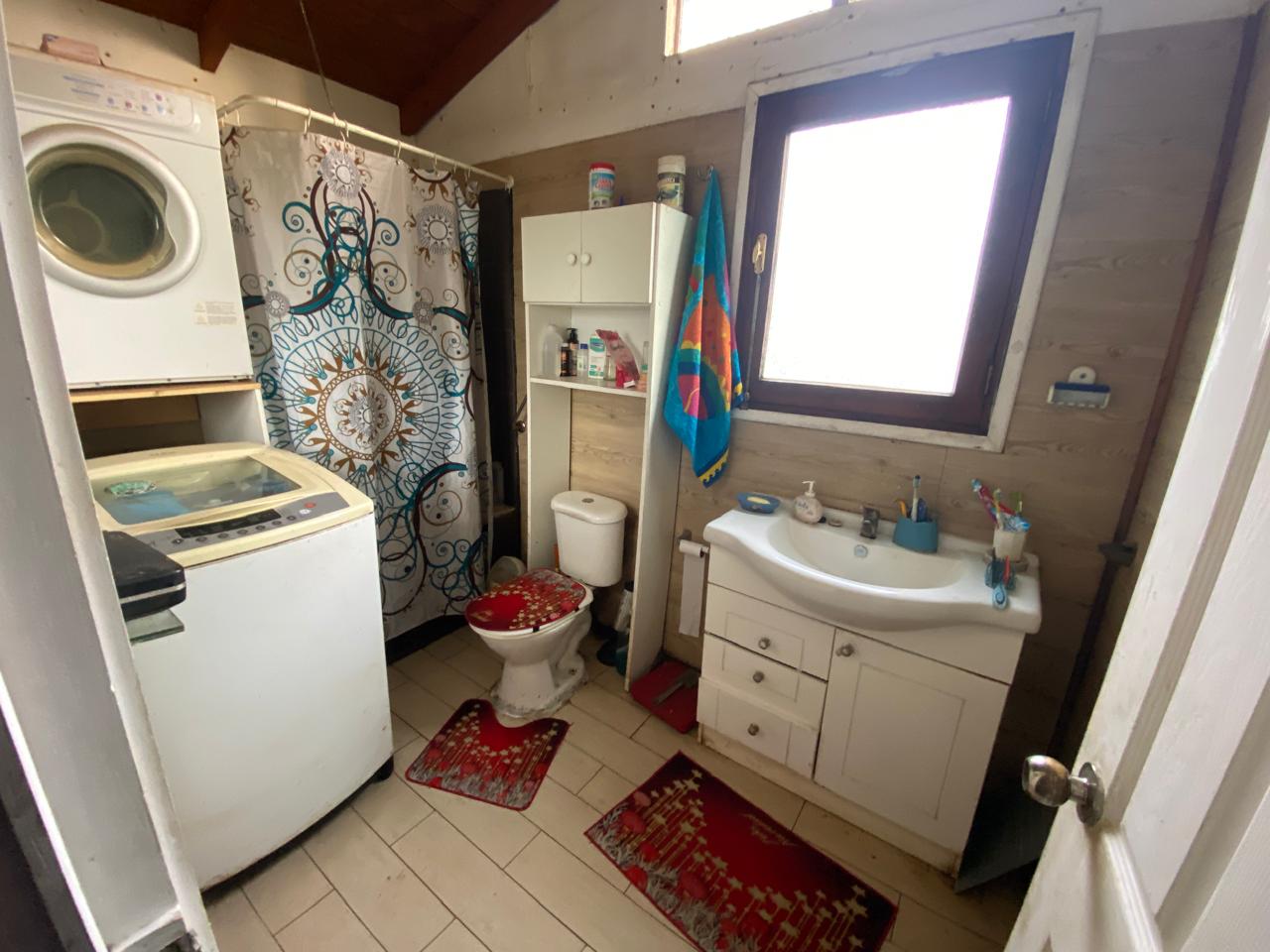 SE VENDE PARCELA CON 2 CASAS HABITACIONAL - Imagen 8