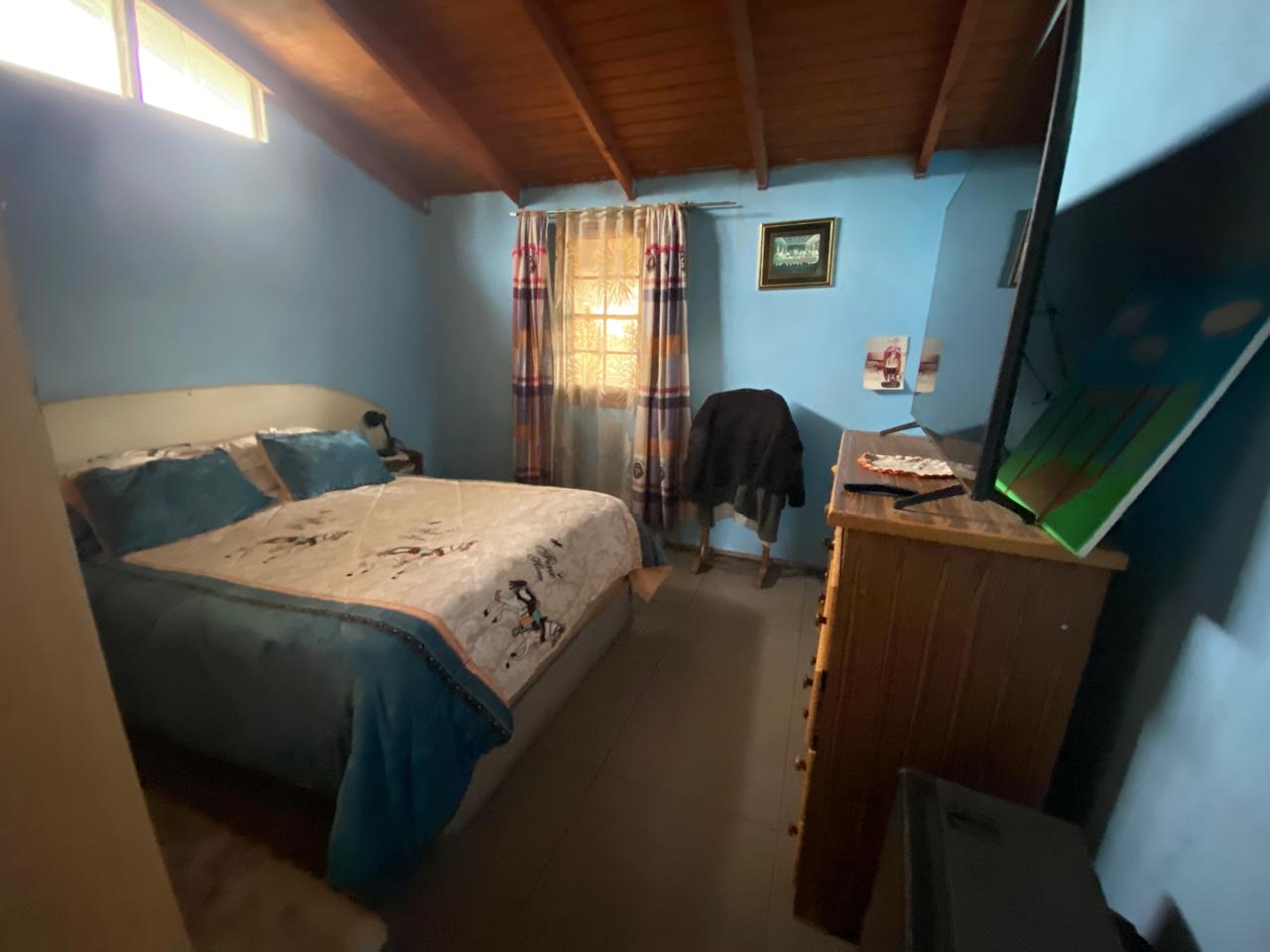 SE VENDE PARCELA CON 2 CASAS HABITACIONAL - Imagen 9