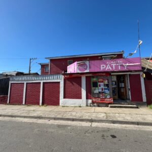 SE VENDE PROPIEDAD USO HABITACIONAL Y COMERCIAL