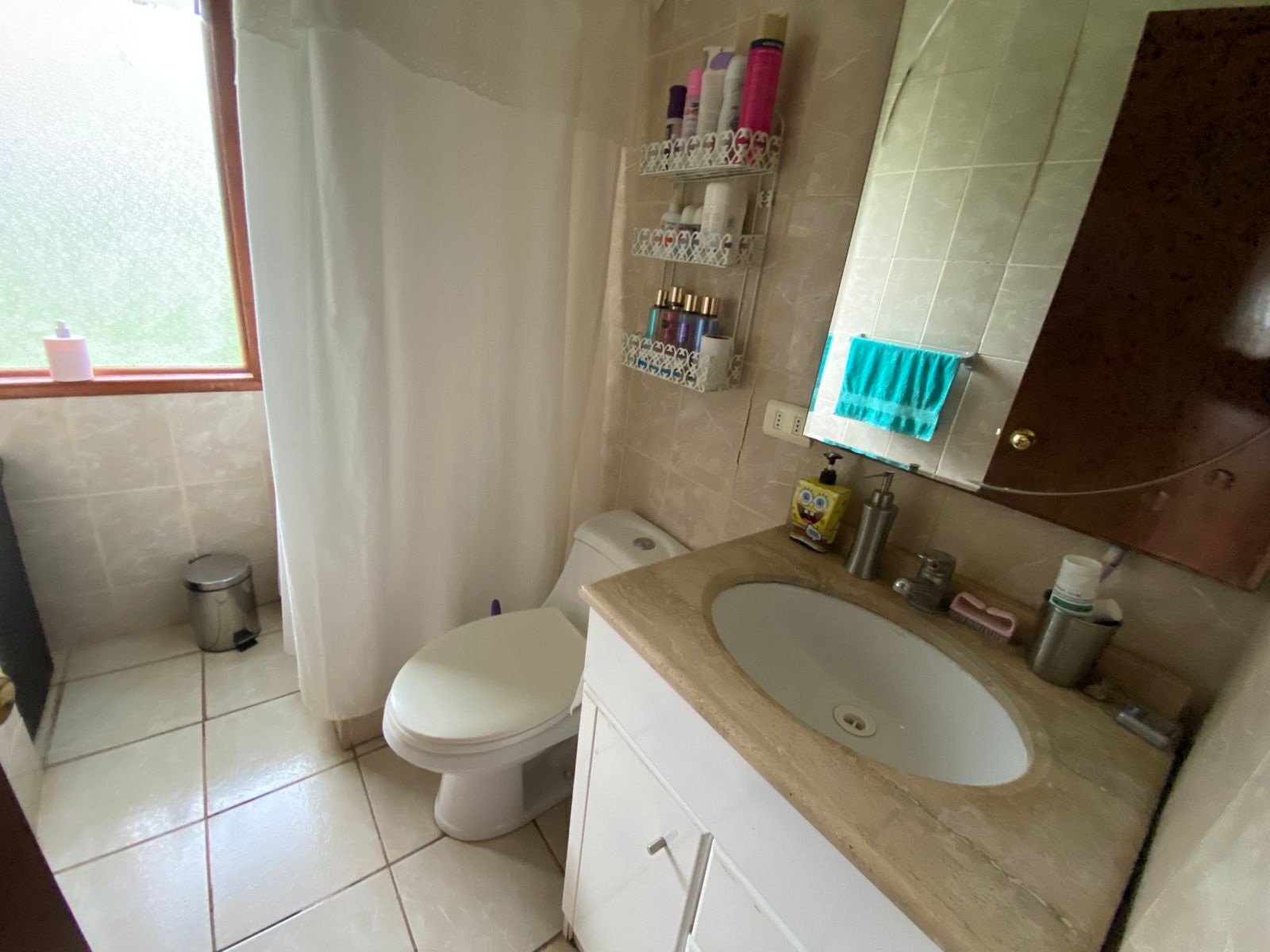 SE VENDE PARCELA CON CASA EN ALTOS DE SANTO DOMINGO - Imagen 10