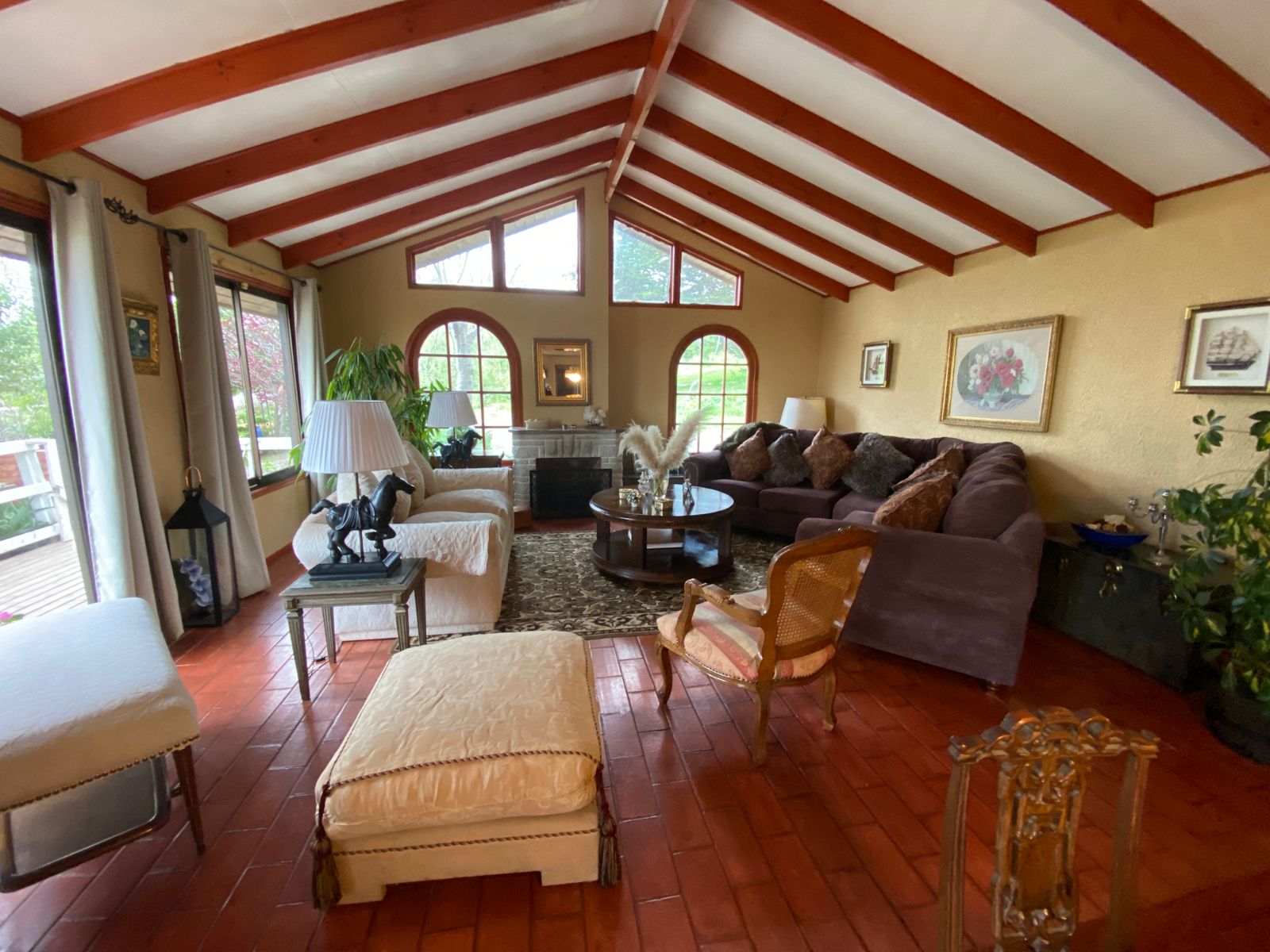 SE VENDE PARCELA CON CASA EN ALTOS DE SANTO DOMINGO - Imagen 2