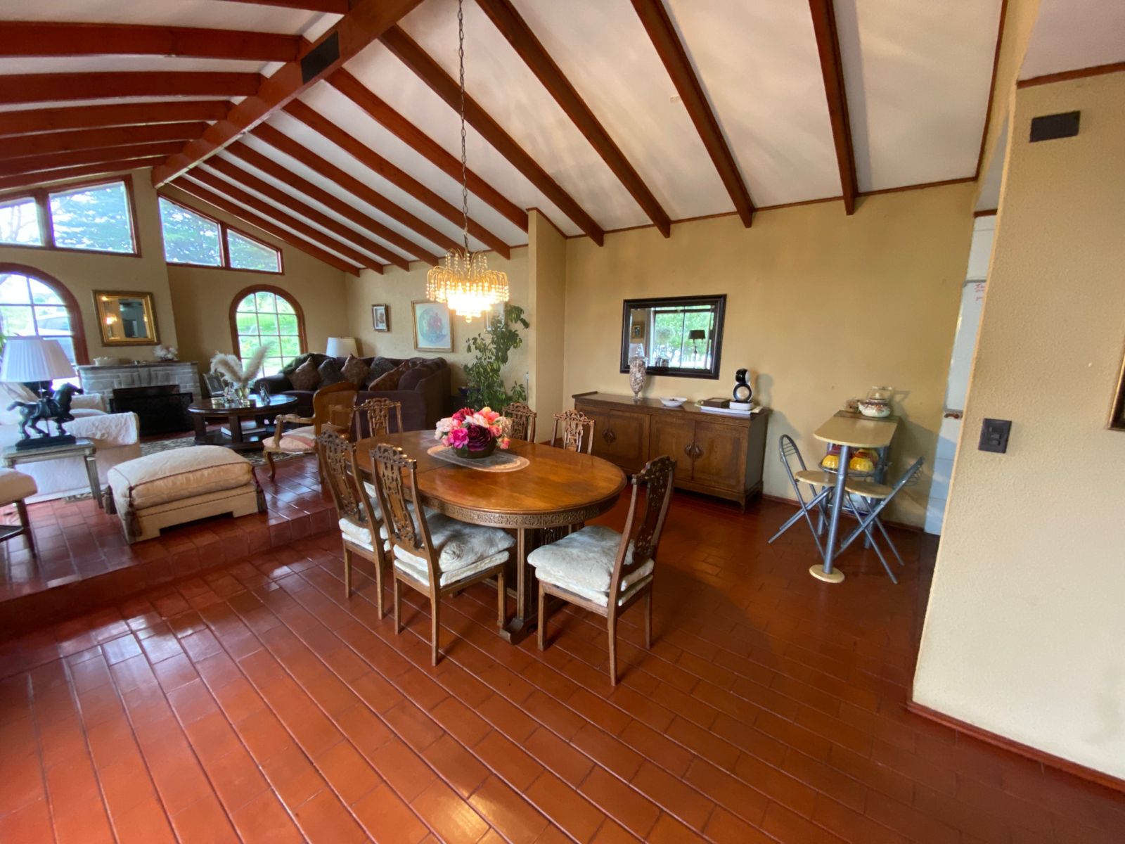 SE VENDE PARCELA CON CASA EN ALTOS DE SANTO DOMINGO - Imagen 3