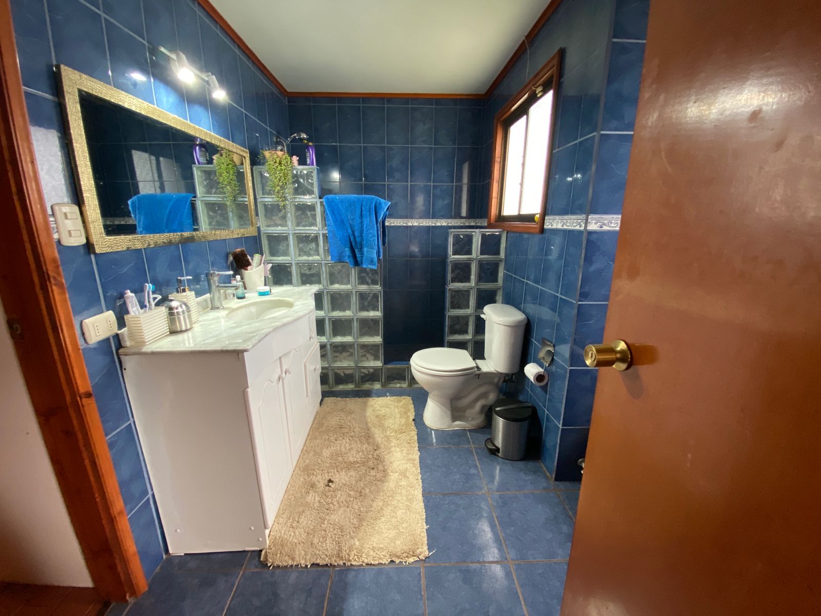 SE VENDE PARCELA CON CASA EN ALTOS DE SANTO DOMINGO - Imagen 7