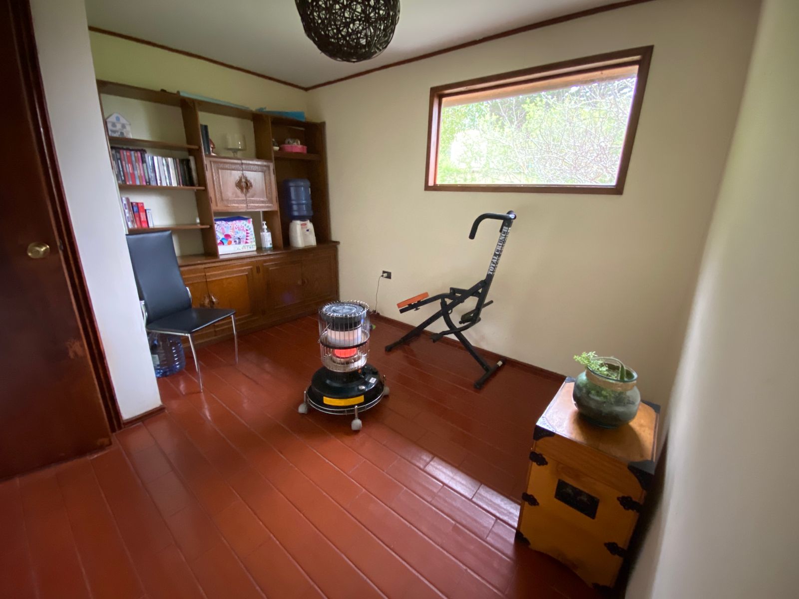 SE VENDE PARCELA CON CASA EN ALTOS DE SANTO DOMINGO - Imagen 8