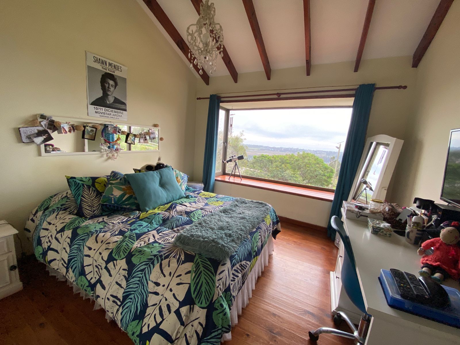 SE VENDE PARCELA CON CASA EN ALTOS DE SANTO DOMINGO - Imagen 9