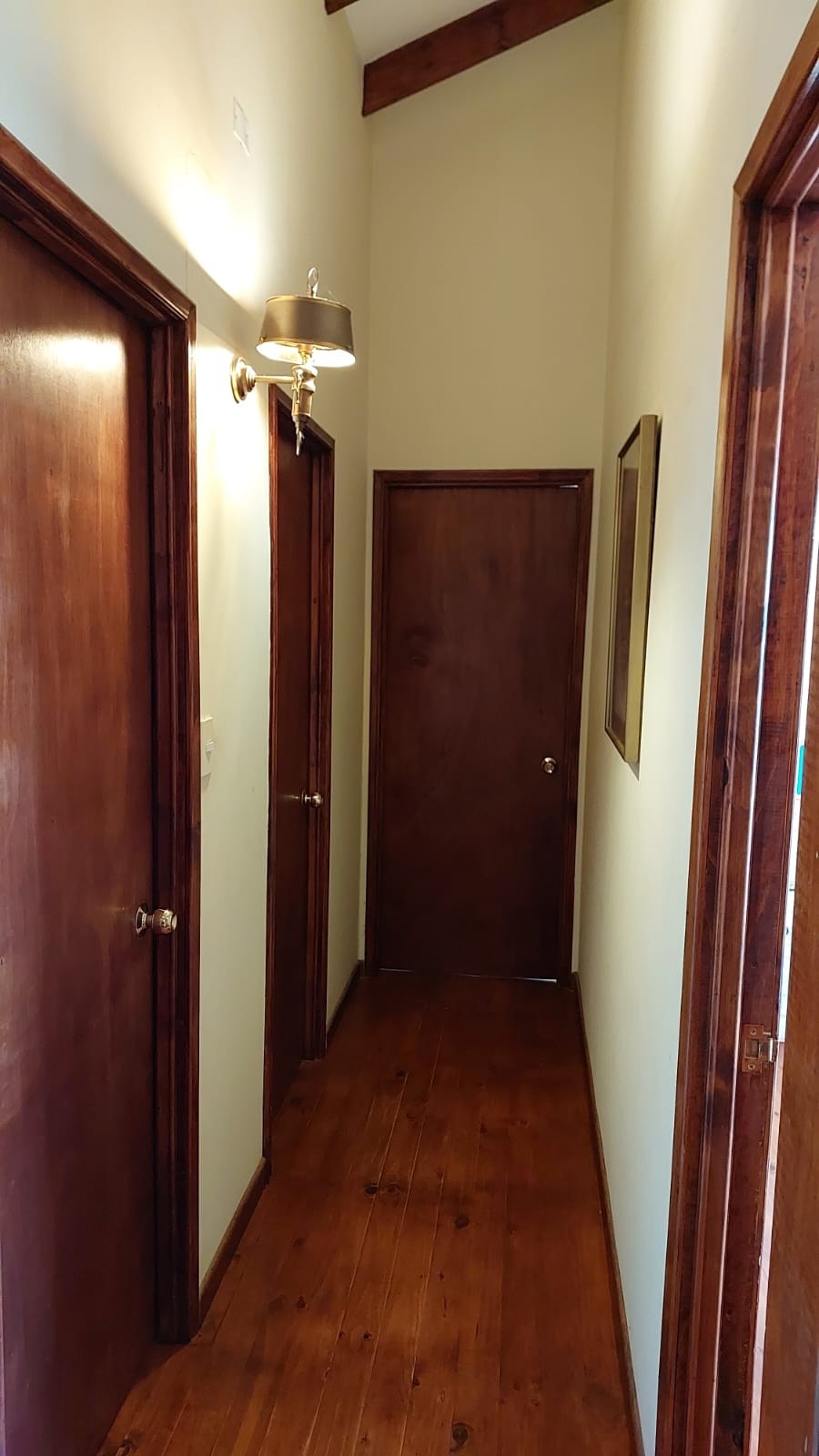 SE VENDE PARCELA CON CASA EN ALTOS DE SANTO DOMINGO - Imagen 27