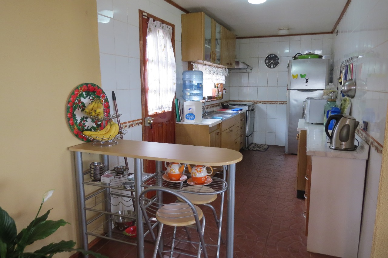 SE VENDE PARCELA CON CASA EN ALTOS DE SANTO DOMINGO - Imagen 30