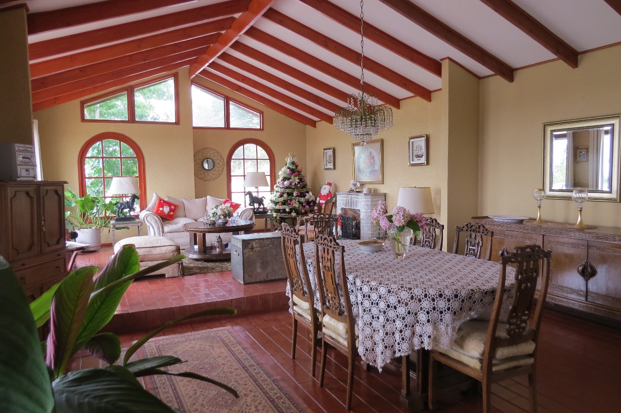 SE VENDE PARCELA CON CASA EN ALTOS DE SANTO DOMINGO - Imagen 35