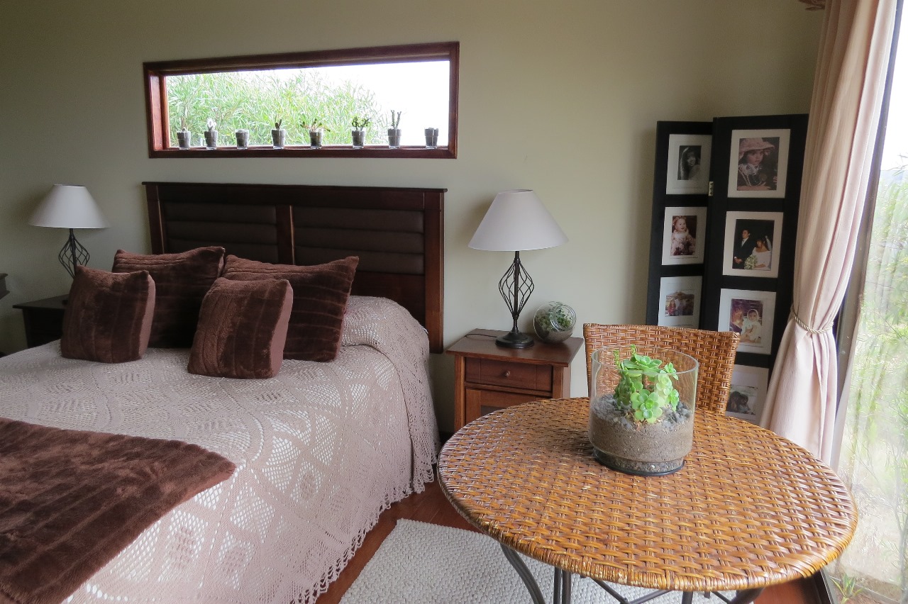 SE VENDE PARCELA CON CASA EN ALTOS DE SANTO DOMINGO - Imagen 37