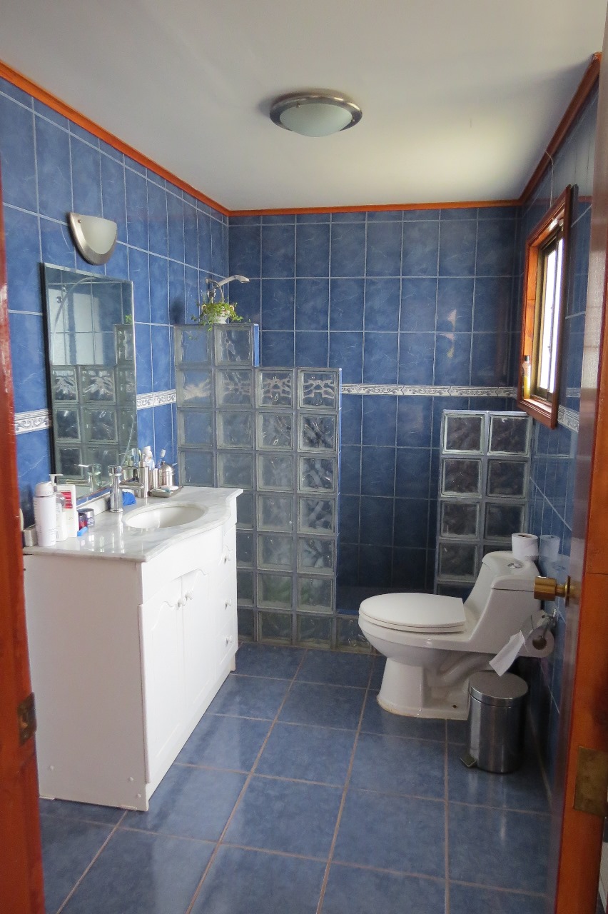 SE VENDE PARCELA CON CASA EN ALTOS DE SANTO DOMINGO - Imagen 38